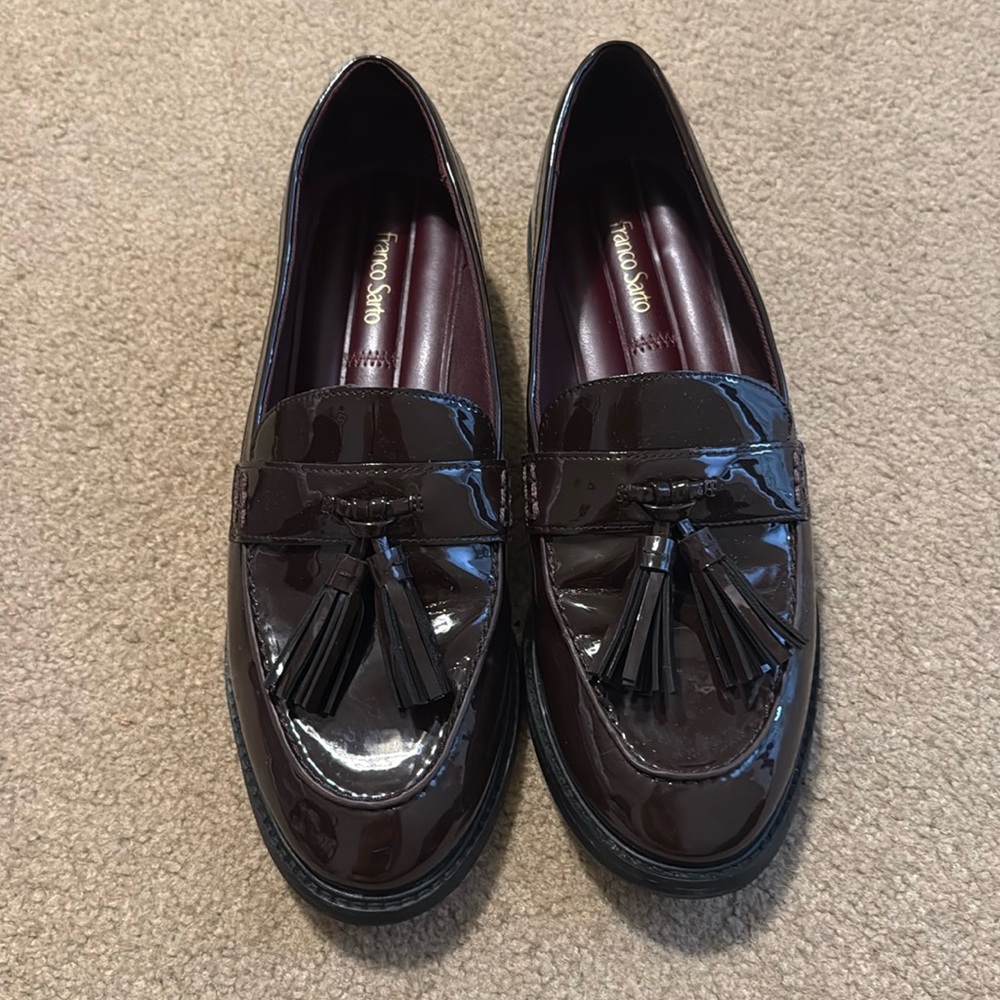 Franco Satro loafers - Carolyn Low